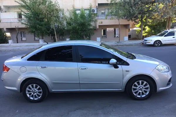 Urfa Oto Kiralama Amg Rent A Car - Resim 15