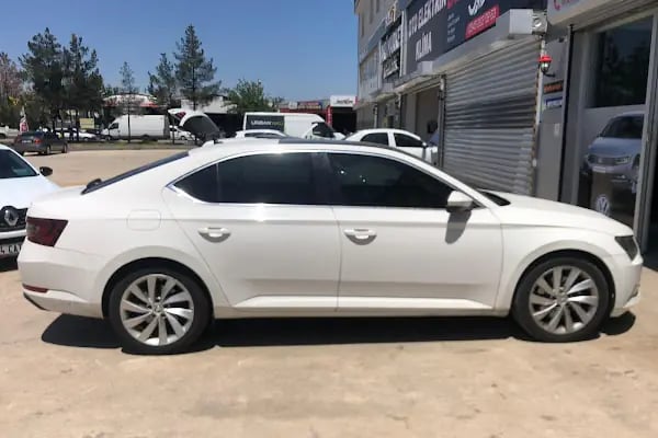 Urfa Oto Kiralama Amg Rent A Car - Resim 13