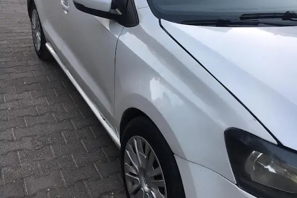 Urfa Oto Kiralama Amg Rent A Car - Resim 12