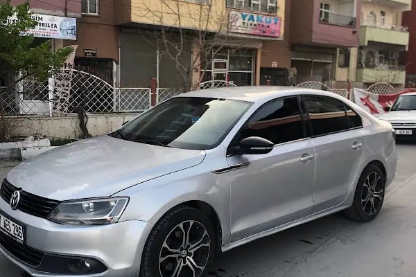 Urfa Oto Kiralama Amg Rent A Car - Resim 17