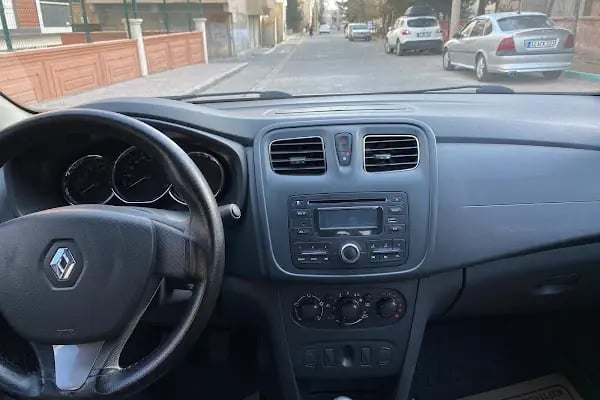 Urfa Oto Kiralama Amg Rent A Car - Resim 14