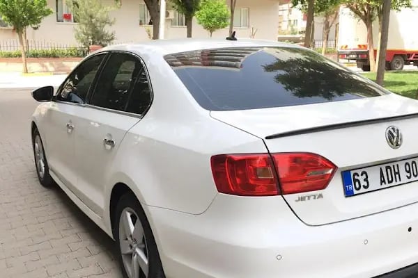 Urfa Oto Kiralama Amg Rent A Car - Resim 8