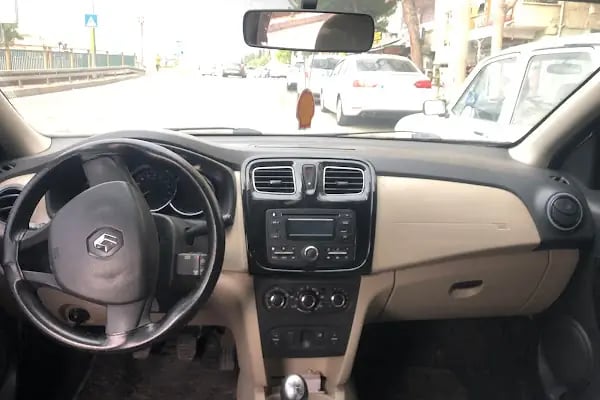 Urfa Oto Kiralama Amg Rent A Car - Resim 9