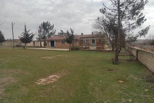 İrme İlkokulu - Resim 2