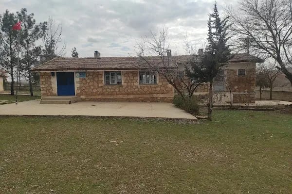 İrme İlkokulu - Resim 3