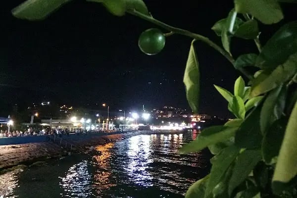 Tekirdag Limani - Resim 1