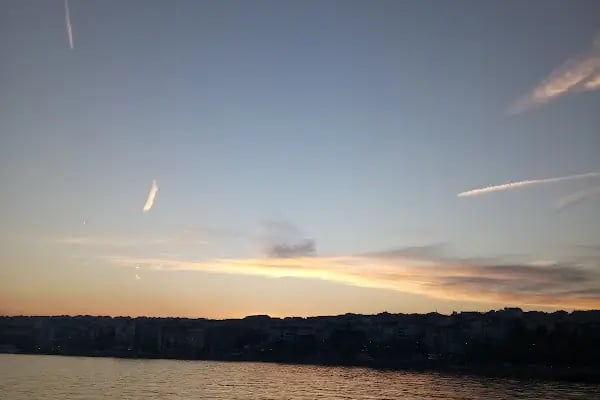 Tekirdag Limani - Resim 2
