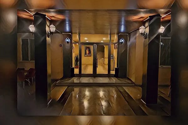 USLU HOTEL - Resim 8