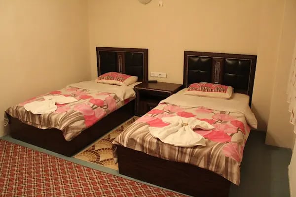 USLU HOTEL - Resim 2