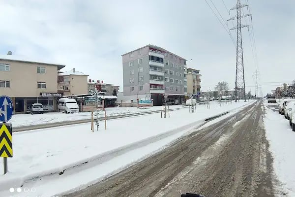 USLU HOTEL - Resim 19
