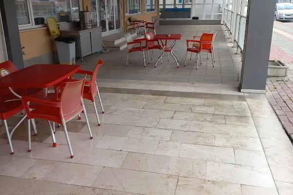 USLU HOTEL - Resim 15