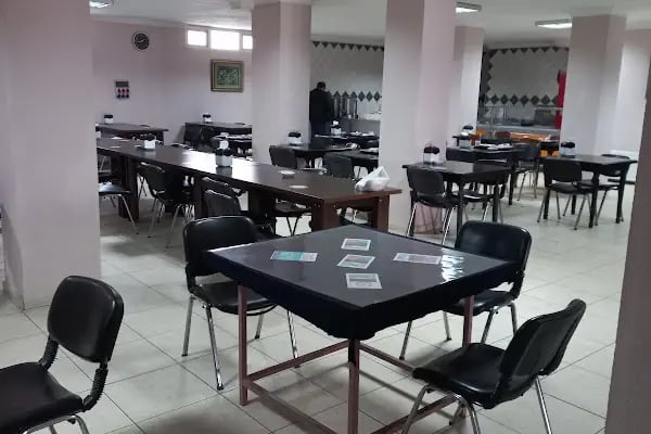 USLU HOTEL - Resim 18