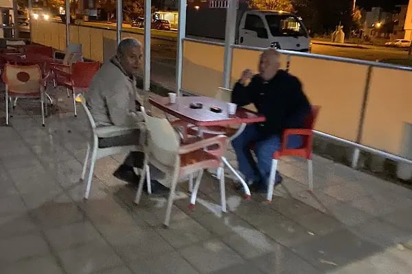 USLU HOTEL - Resim 7