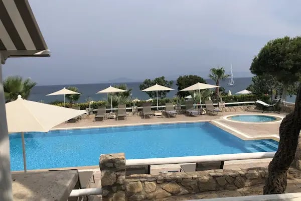 USLU HOTEL - Resim 3