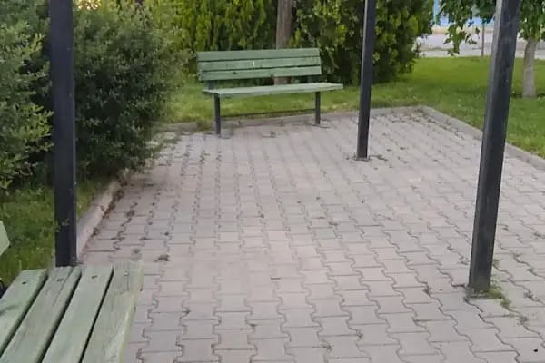 Şht. Canöz Kansu Parkı - Resim 6