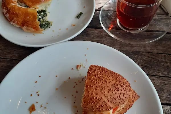 Beyaz Fırın - Resim 10