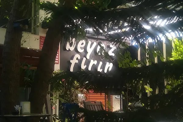 Beyaz Fırın - Resim 18