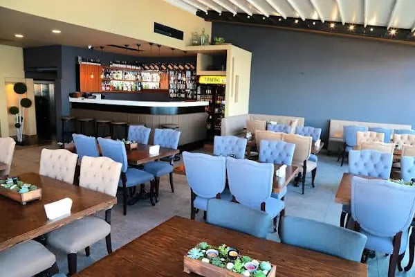 Pier Pasaport Hotel - Resim 8