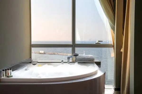 Pier Pasaport Hotel - Resim 3