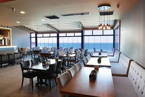 Pier Pasaport Hotel - Resim 4