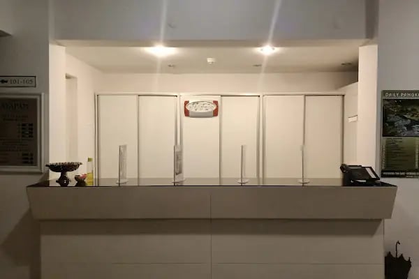 Ayapam Hotel - Resim 10