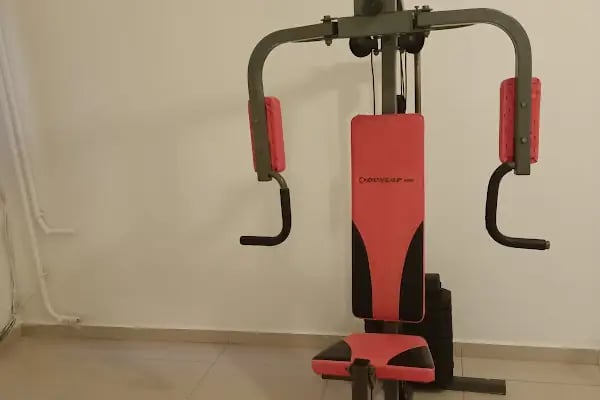 Ayapam Hotel - Resim 11