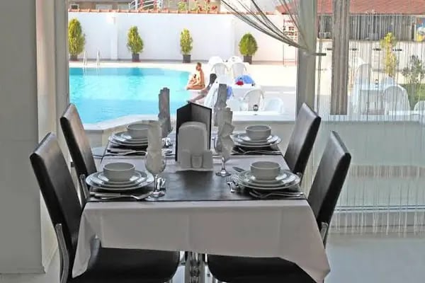 Ayapam Hotel - Resim 18