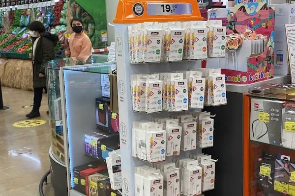 Zafer Plaza Alışveriş Merkezi - Resim 13