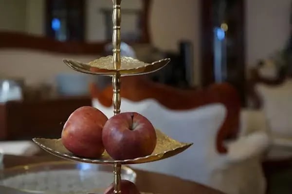 Lost Town Inn Hotel - Resim 13