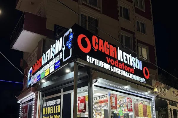 Çağri Iletişim - Resim 6