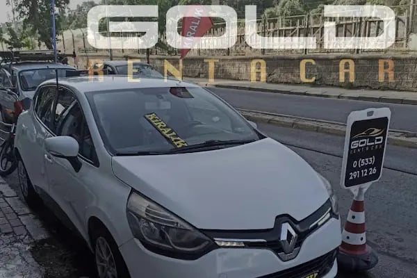 Gold Rent A Car - Resim 15