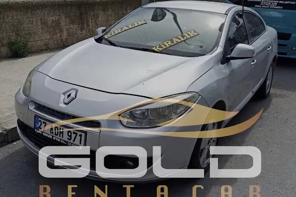 Gold Rent A Car - Resim 6