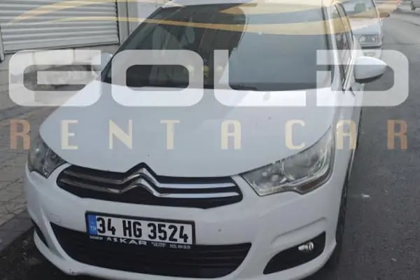 Gold Rent A Car - Resim 20