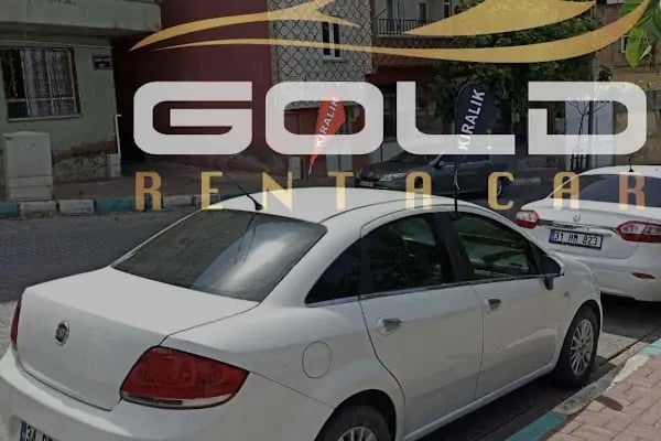 Gold Rent A Car - Resim 13