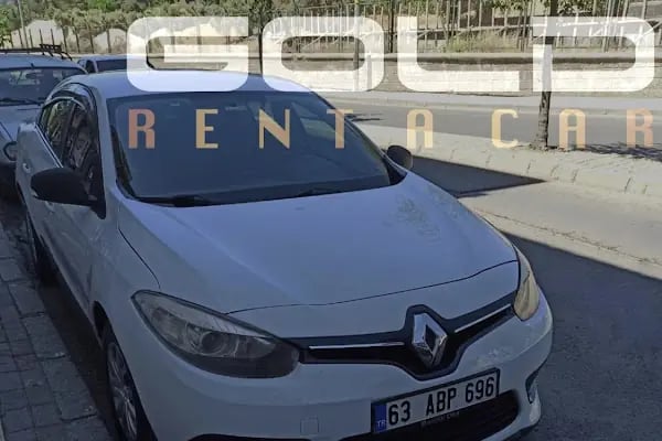 Gold Rent A Car - Resim 17