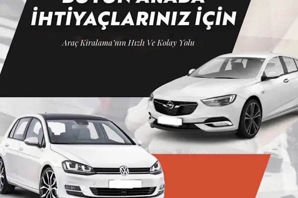 Gold Rent A Car - Resim 18