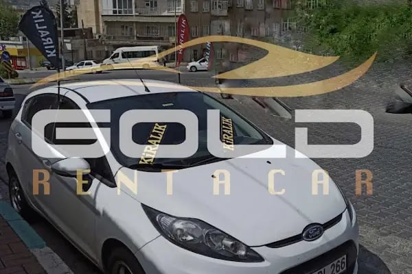Gold Rent A Car - Resim 9