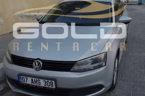 Gold Rent A Car - Resim 11