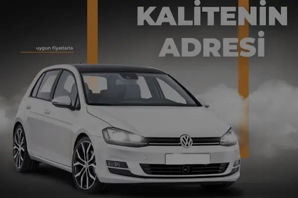Gold Rent A Car - Resim 19