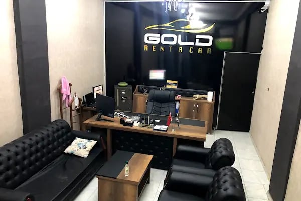 Gold Rent A Car - Resim 2