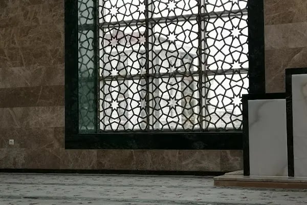 HADIMKÖY MERKEZ CAMİİ - Resim 17