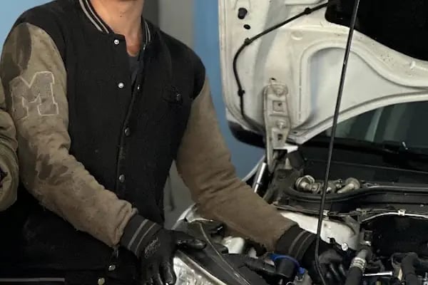 Oto Aliş Tamir Ve Bakım Özel Servis DSG Şanzıman Servis - Resim 10
