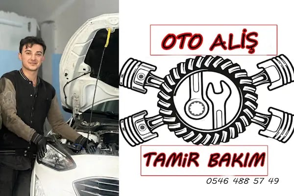 Oto Aliş Tamir Ve Bakım Özel Servis DSG Şanzıman Servis - Resim 12