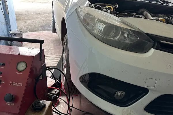 Oto Aliş Tamir Ve Bakım Özel Servis DSG Şanzıman Servis - Resim 2