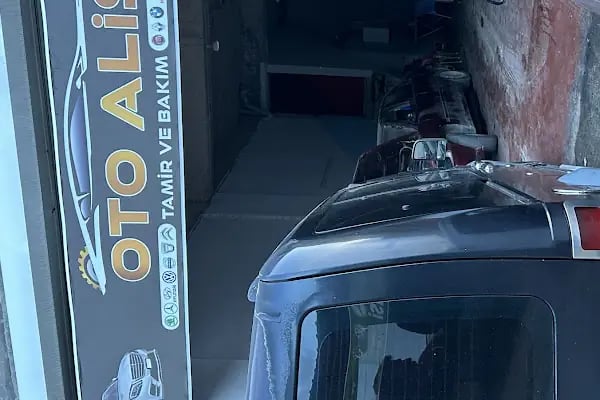 Oto Aliş Tamir Ve Bakım Özel Servis DSG Şanzıman Servis - Resim 11