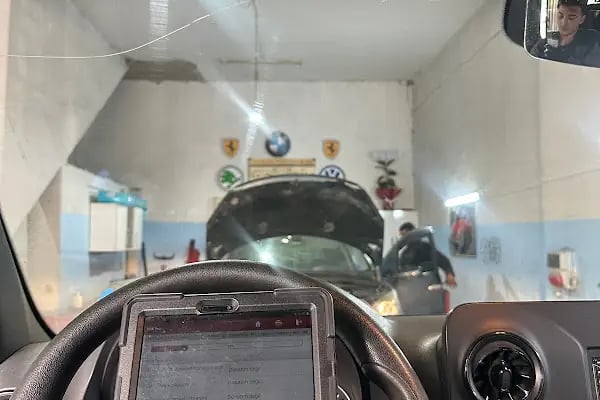 Oto Aliş Tamir Ve Bakım Özel Servis DSG Şanzıman Servis - Resim 8