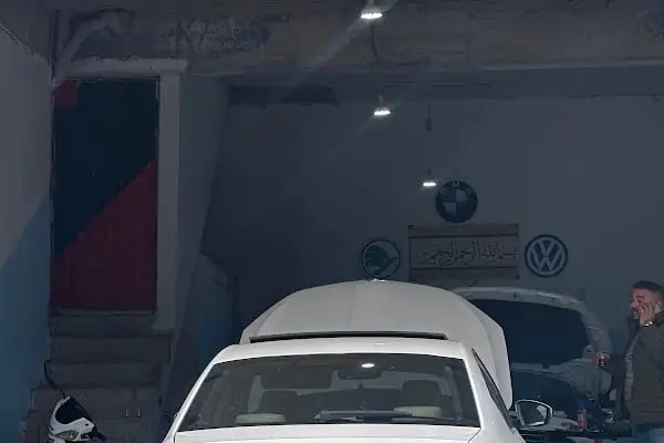 Oto Aliş Tamir Ve Bakım Özel Servis DSG Şanzıman Servis - Resim 19