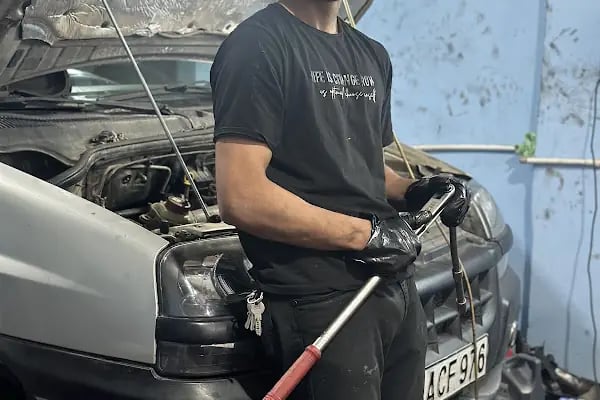 Oto Aliş Tamir Ve Bakım Özel Servis DSG Şanzıman Servis - Resim 7