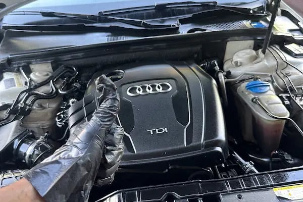 Oto Aliş Tamir Ve Bakım Özel Servis DSG Şanzıman Servis - Resim 6