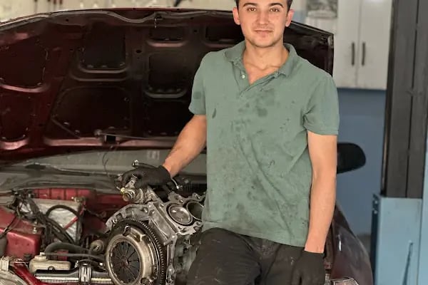 Oto Aliş Tamir Ve Bakım Özel Servis DSG Şanzıman Servis - Resim 14